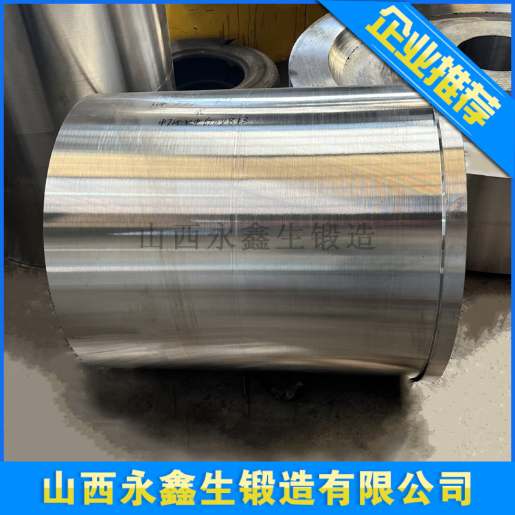 缸體鍛件：高性能發(fā)動(dòng)機(jī)組件