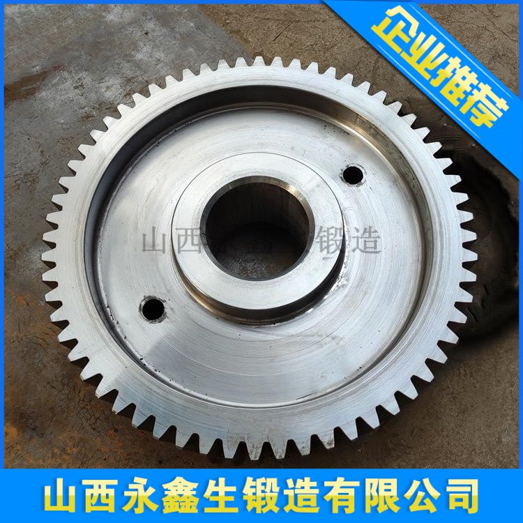 鍛造加工：傳統(tǒng)工藝與現(xiàn)代技術(shù)